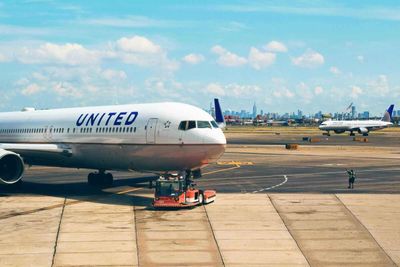 United Airlines Stock Soars on Upbeat Summer Travel Forecast